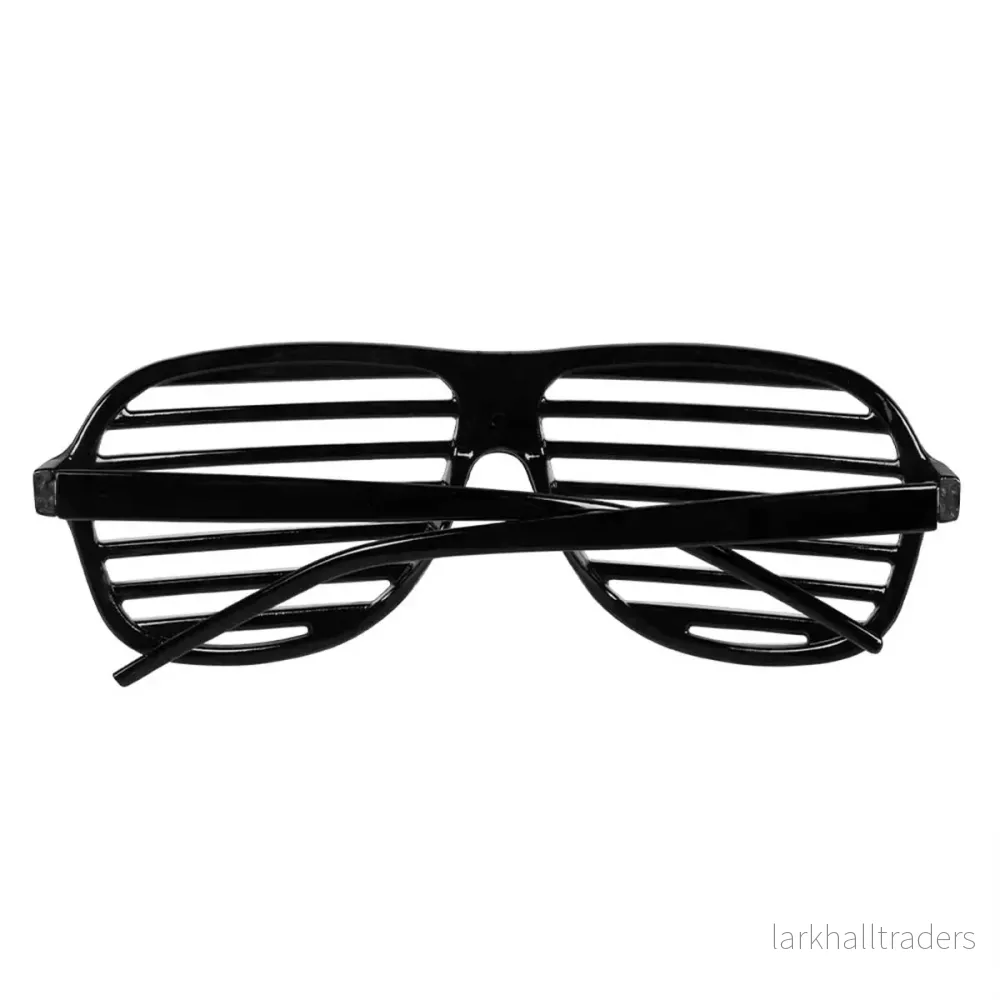 Glasögon, Spectacular black - Bild 2