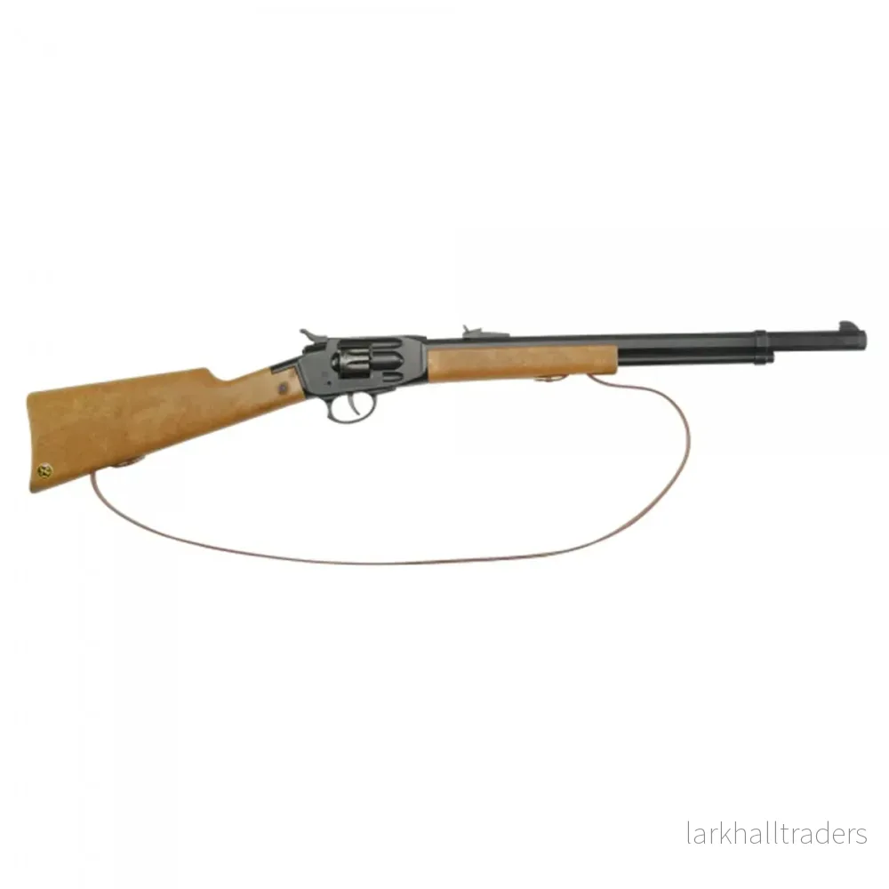 Knallpulvergevär, Colonel Colt 71 cm Knallpulvergevär, Colonel Colt 71 cm