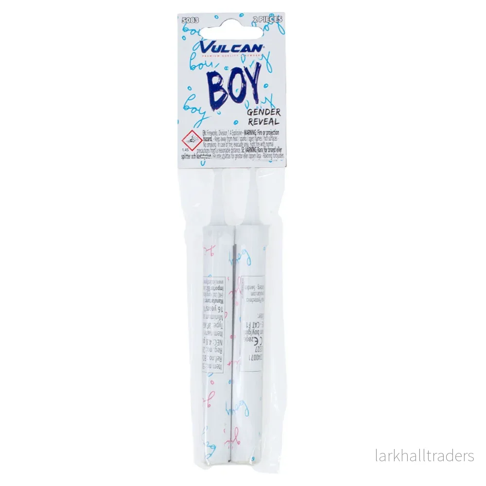 Isfacklor, boy 12 cm 2 st - Bild 2