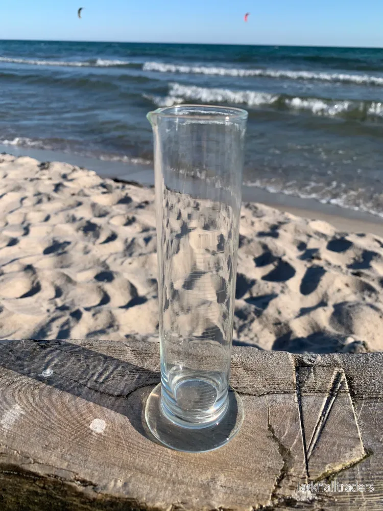 Laboratorieglas Laboratorieglas