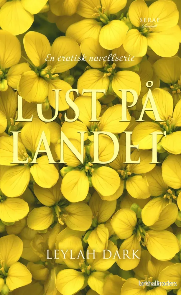 Lust på landet av Leylah Dark