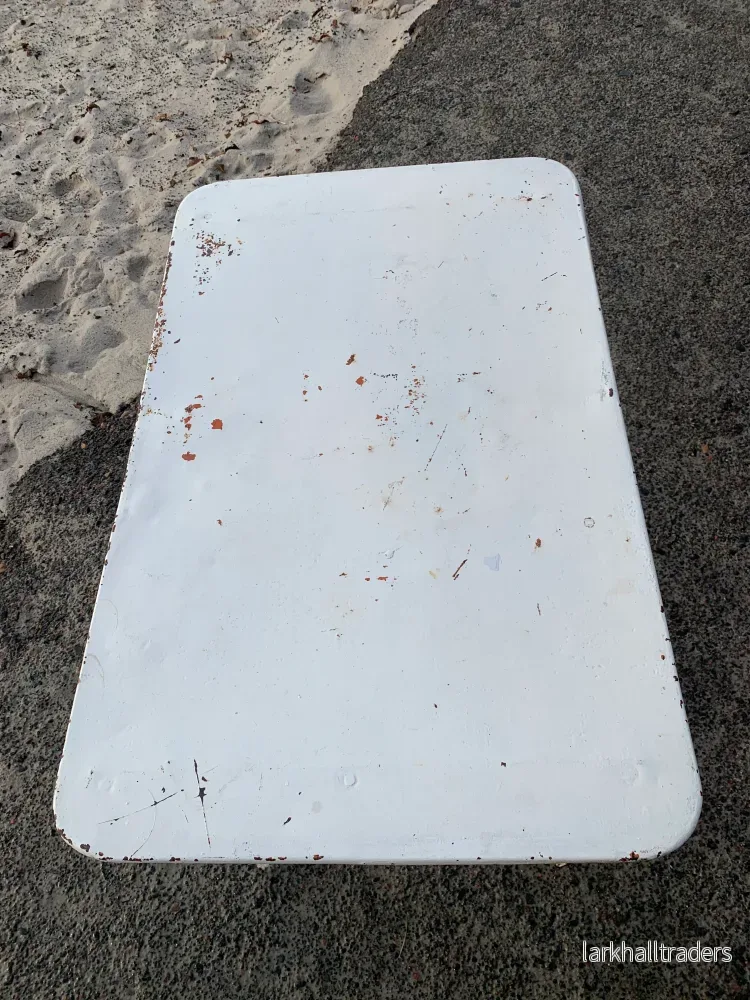 Franskt hopfällbart bord - Bild 3