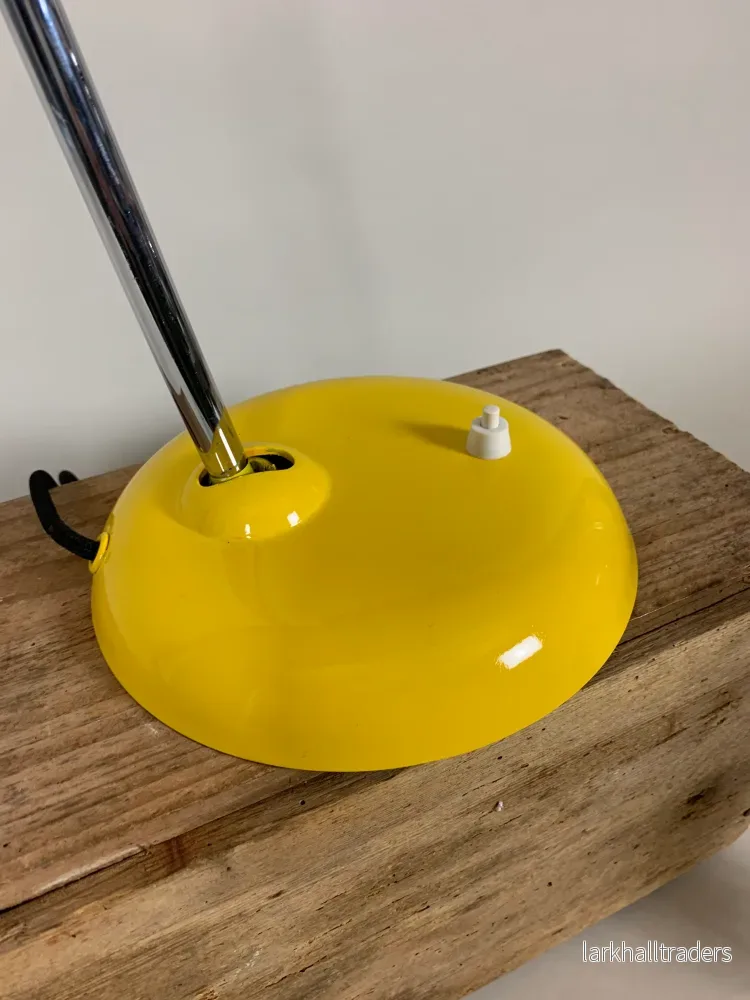 Kaiser Idell 6786 - Gul - Bild 2
