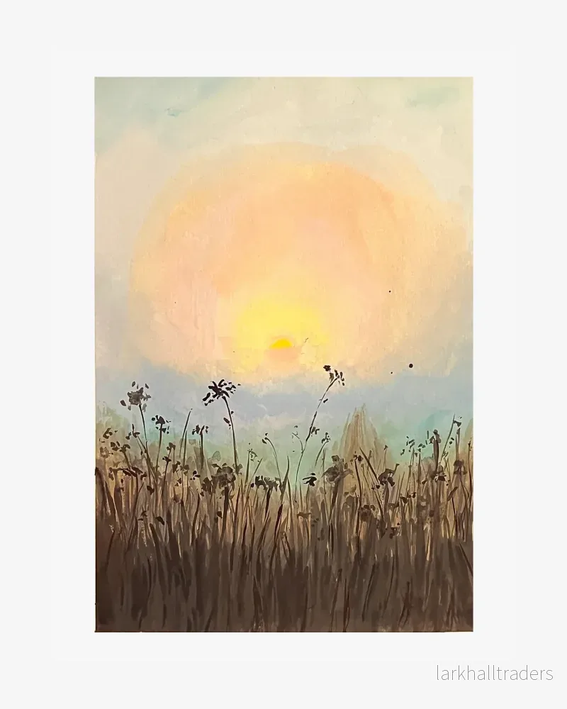 sunset Original