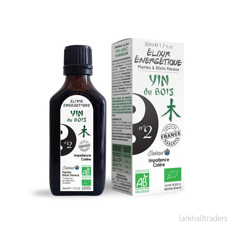 Elixir Energetique Nr 2 Bio Kinesisk Medicin Elixir Energetique Nr 2 Bio Kinesisk Medicin