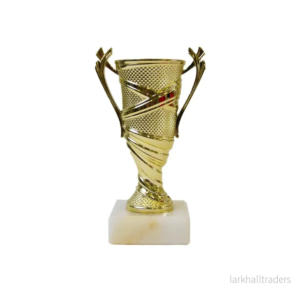 Pokal - Bild 2