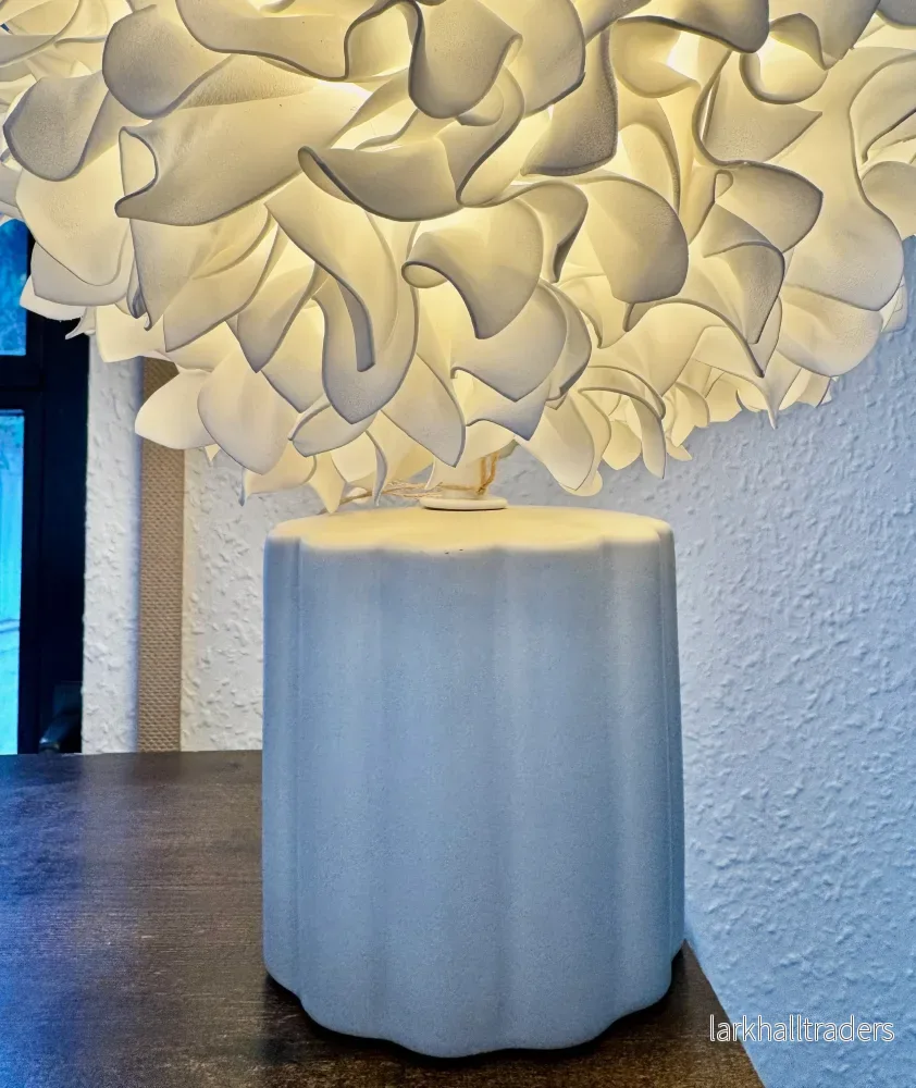 Design Floral Lampa - Bild 3