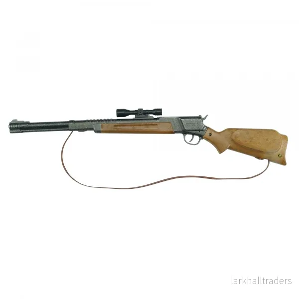 Knallpulvergevär, Mountain Patrol 81 cm Knallpulvergevär, Mountain Patrol 81 cm