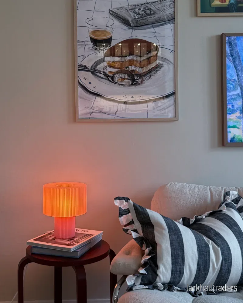 Egnahem 01 Blush Lampa - Bild 3