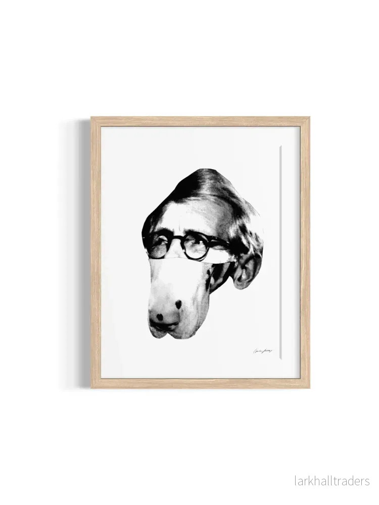 Nose Around Print - Bild 2