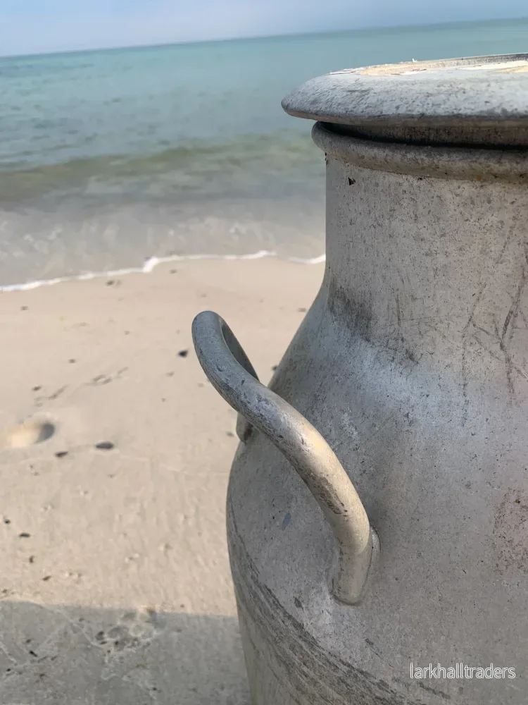 Mjölkpojke - Bild 3