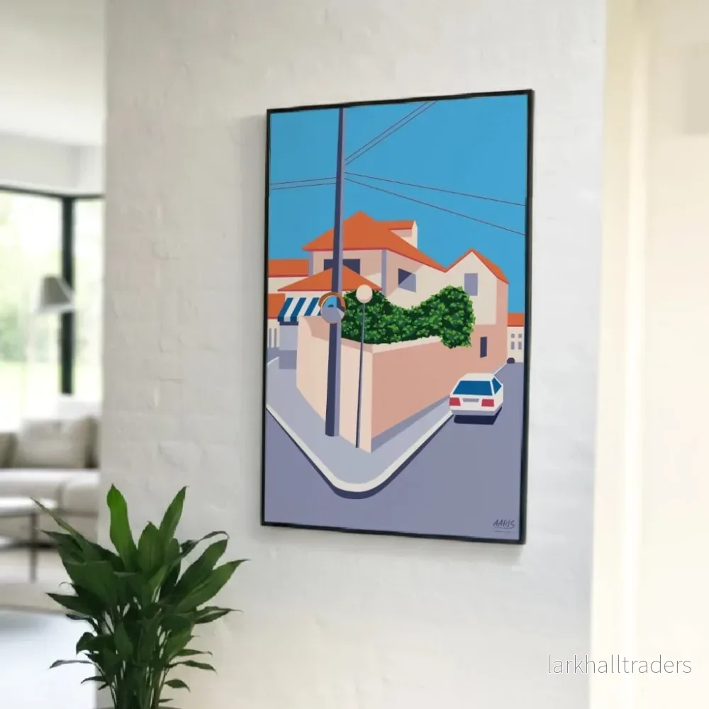 SINTRA Poster - Bild 2