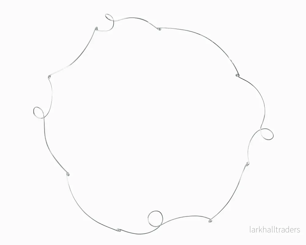 Ripple Halsband - Bild 2