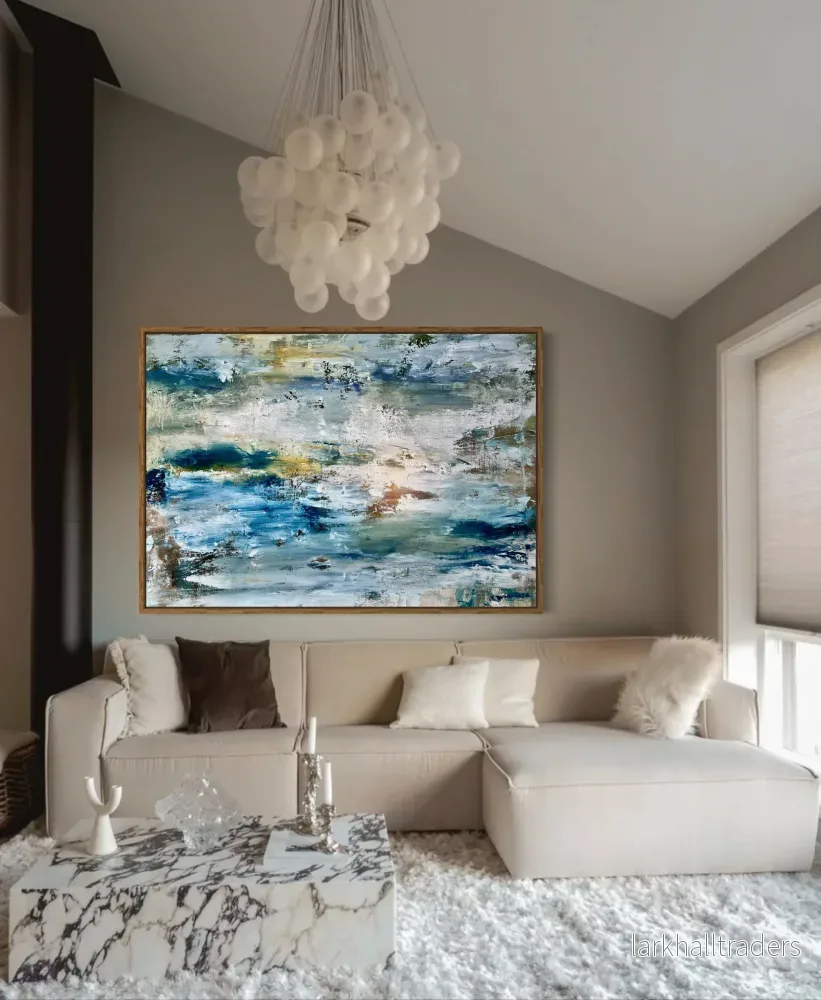 ”Sandviken” Art Print - Bild 2