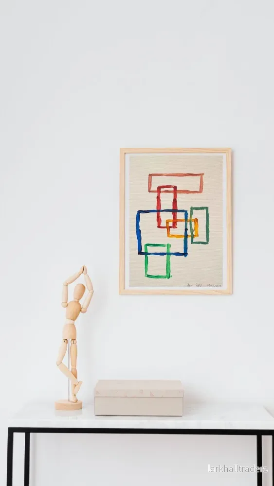 Boundaries III Original