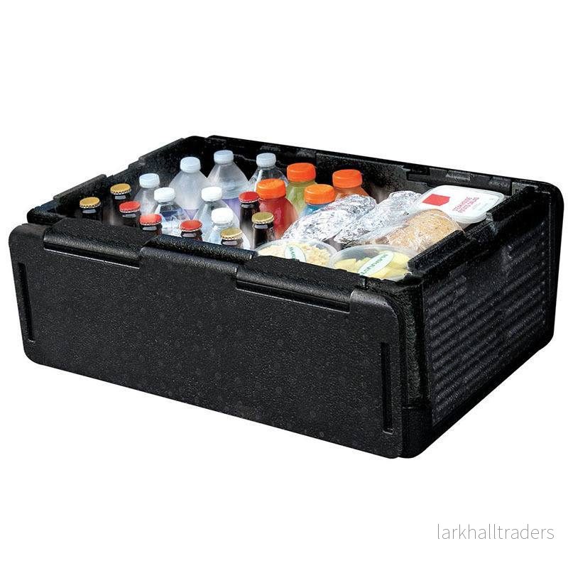 Kylbox