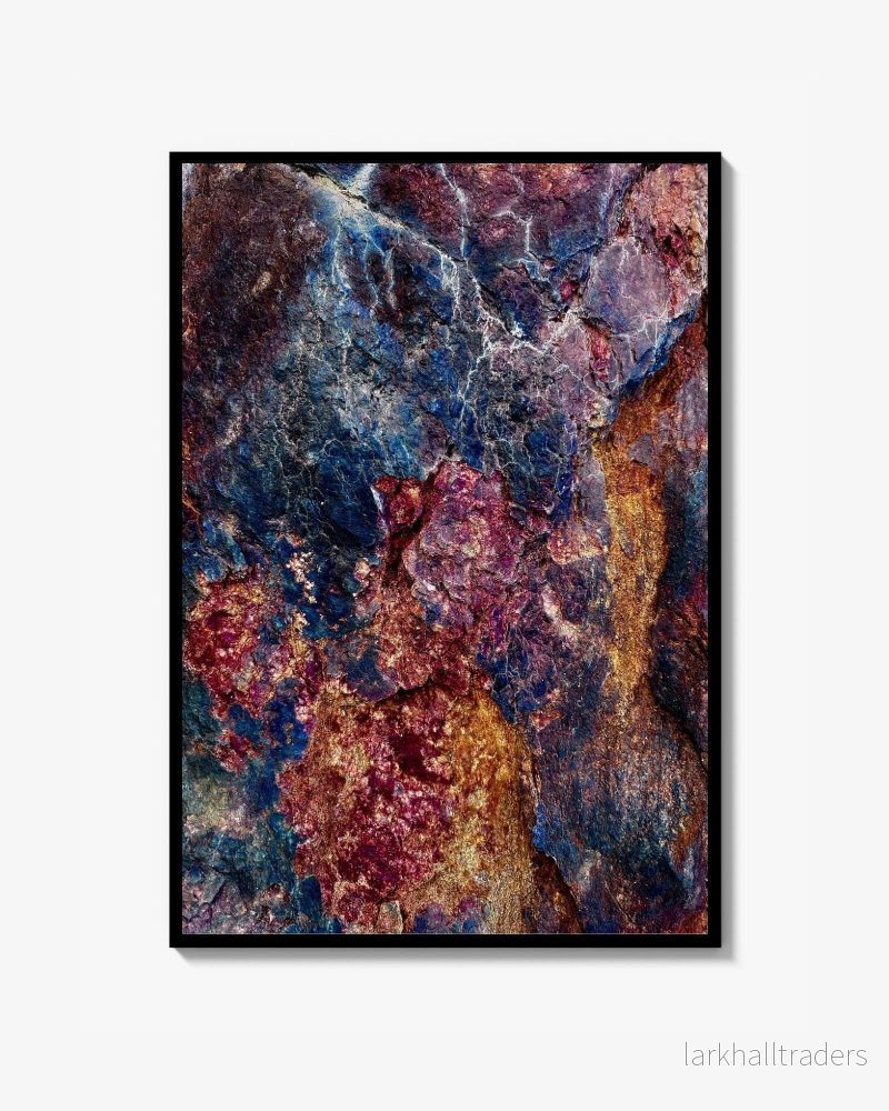 Shear Bleed – Foto Poster Print Shear Bleed – Foto Poster Print