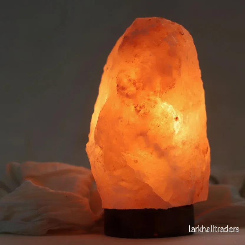 Earth Light Himalayasalt Earth Light Himalayasalt