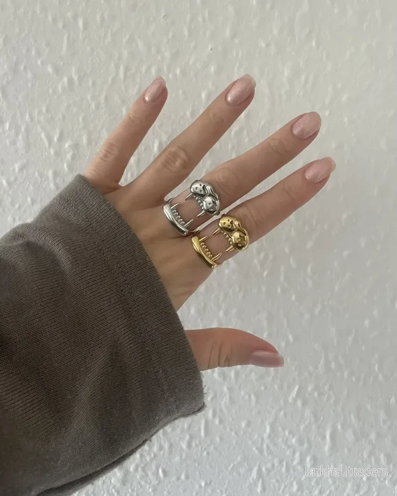 Savannah Ring