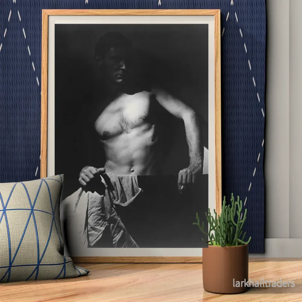 Max efter surfning Poster Max efter surfning Poster