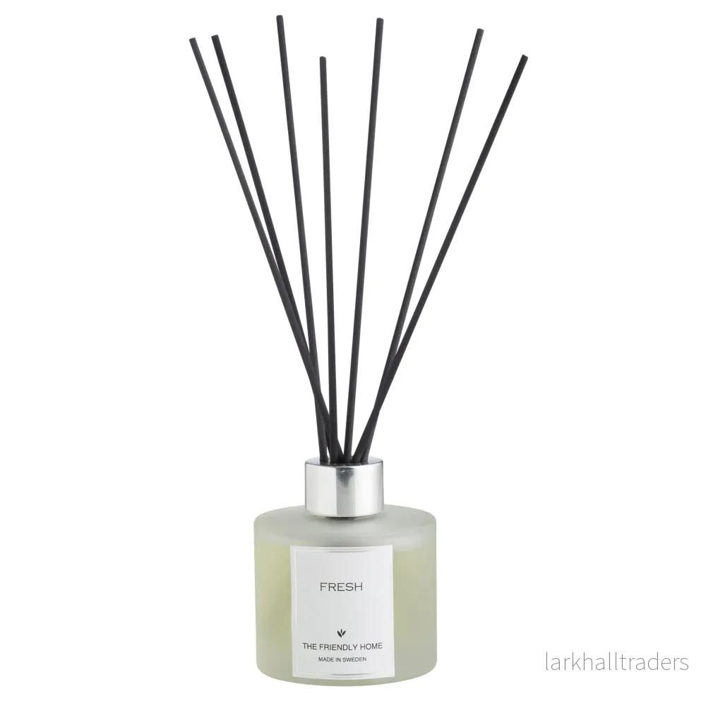 Fresh, Doftpinnar, 100 ml - Bild 2
