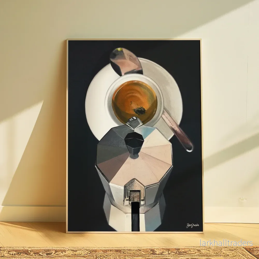 Coffee Break – Print Coffee Break – Print