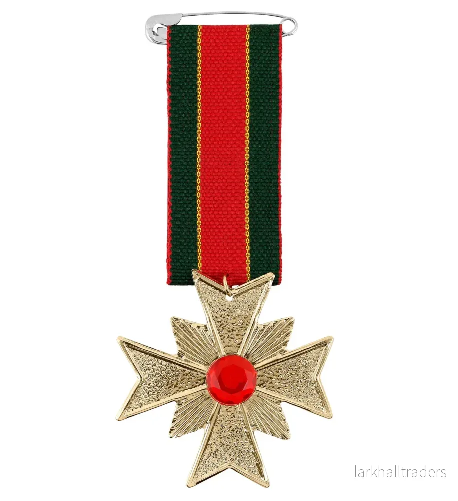 Historiskt uniformsmedalj, 1 st Historiskt uniformsmedalj, 1 st