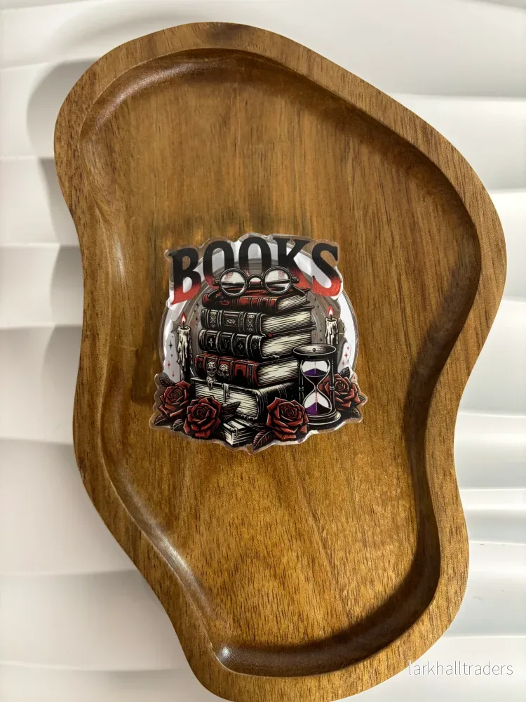 Phone Grip - Books - Bild 2