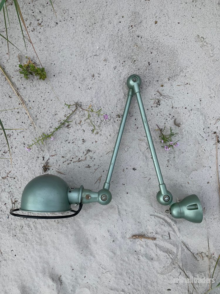 Jieldé vägg-/taklampa Jieldé vägg-/taklampa