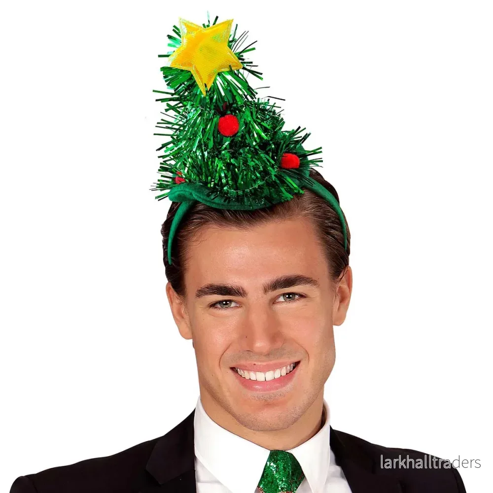 Juldiadem, julgran - Bild 2