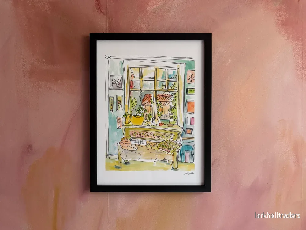 Malins Window Print - Bild 2