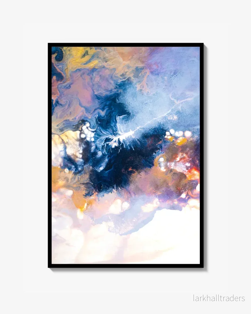 Echo of Light – Photo Art print Echo of Light – Photo Art print