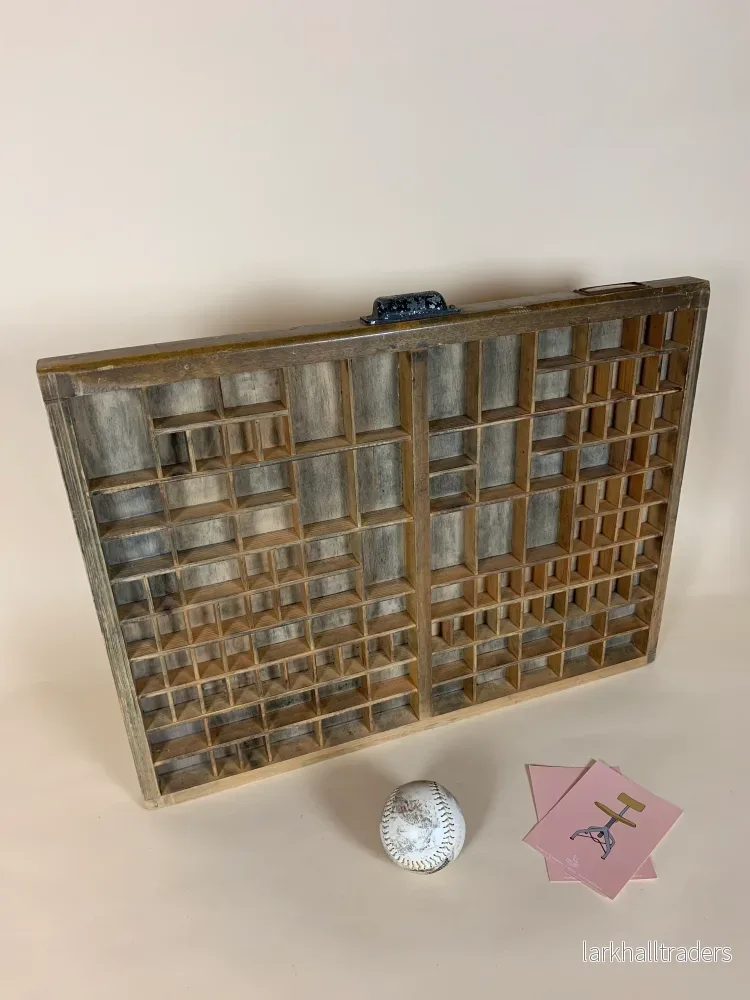 Set box - låda - Bild 2