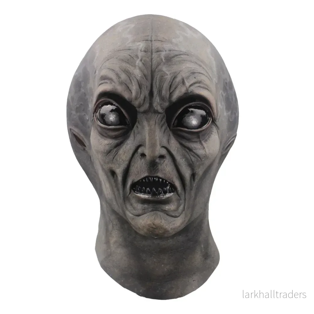 Ghoulish mask, Evil Invader 51 - Bild 3