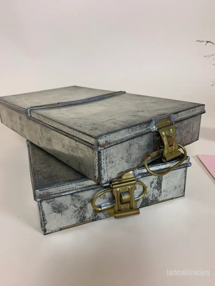 Bankbox - Säljs styckvis (priset är per styck) - Bild 3