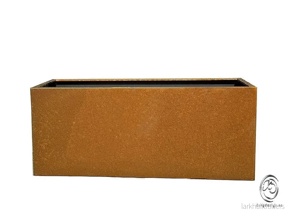 Odlingslåda - Corten - VÄXA - Bild 2