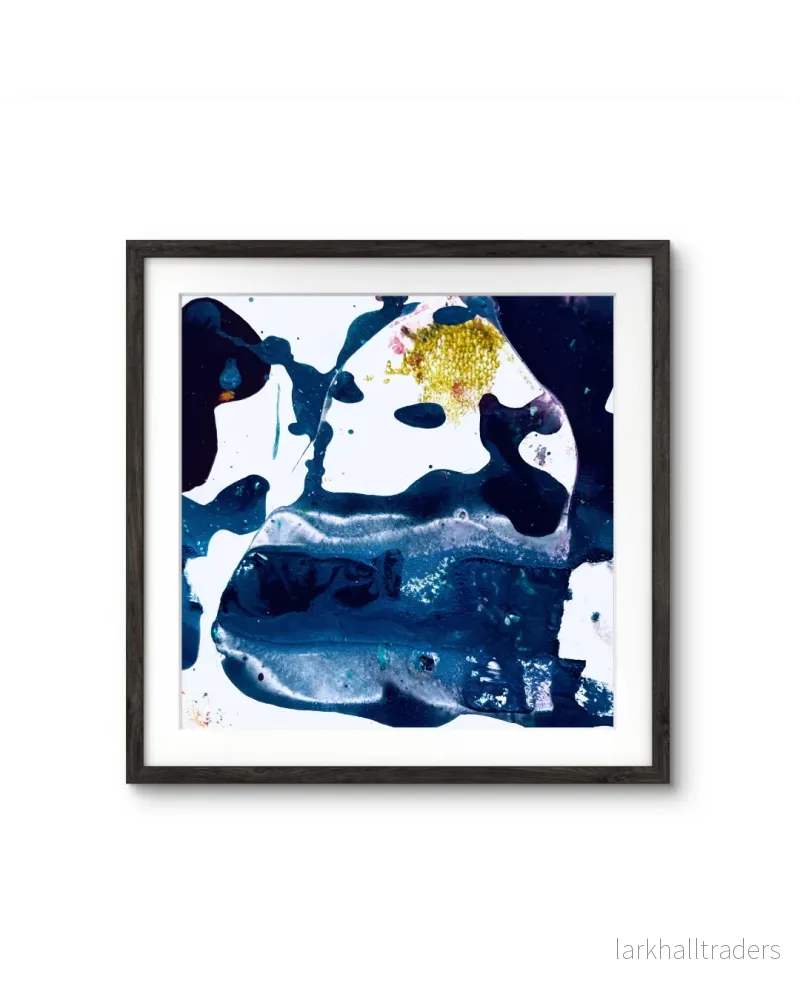 Visitor #001, Fine Art Print Visitor #001, Fine Art Print