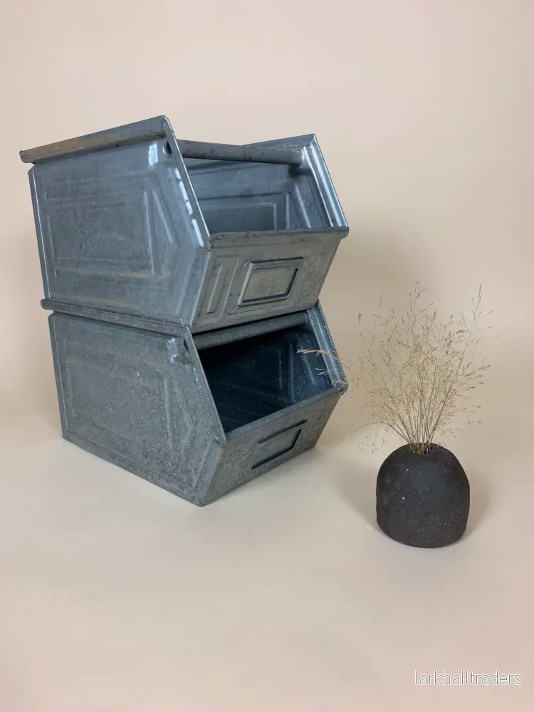 Metallfodral (säljs styckvis - priset är per styck) - Bild 2