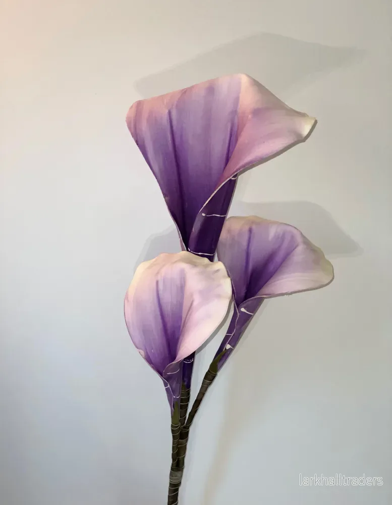 Madeleine Konstgjord Blomma Lila - Bild 3