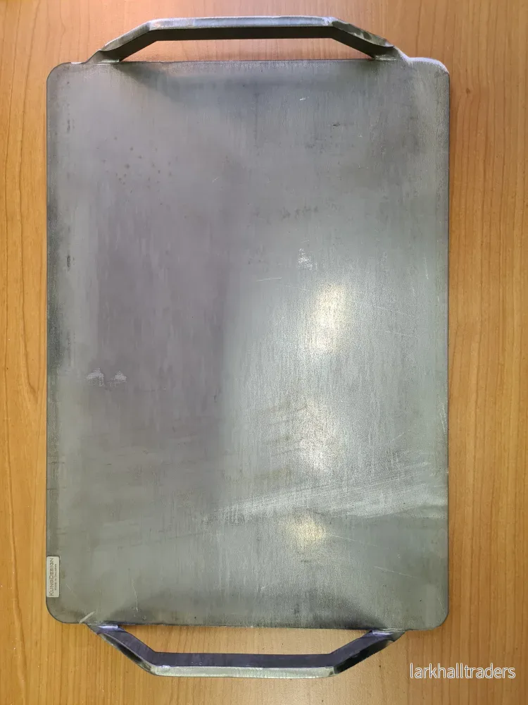 Stekbord Light, med handtag