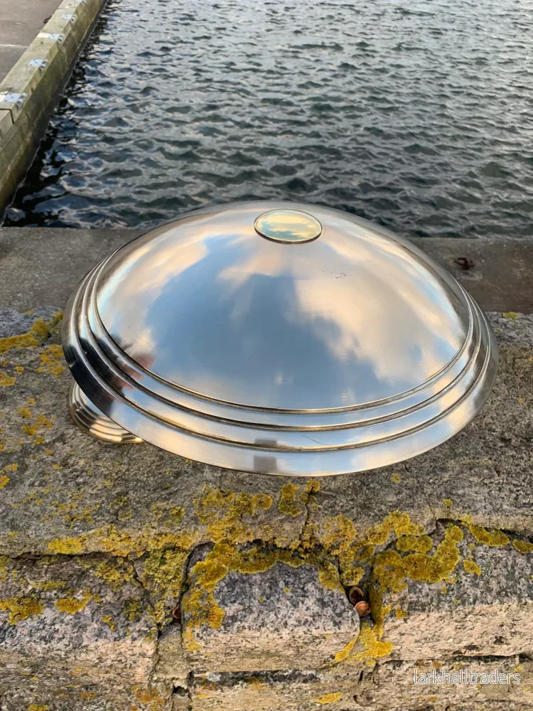 Helo storlek XXL i mässing - Bild 3