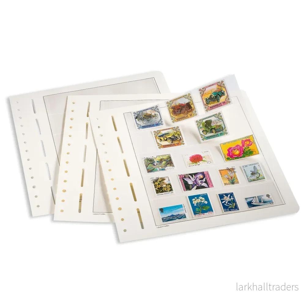 Insticksblad (visirblad) i serien LIGHTHOUSE LB – Tomma ark (10-pack) Insticksblad (visirblad) i serien LIGHTHOUSE LB – Tomma ark (10-pack)