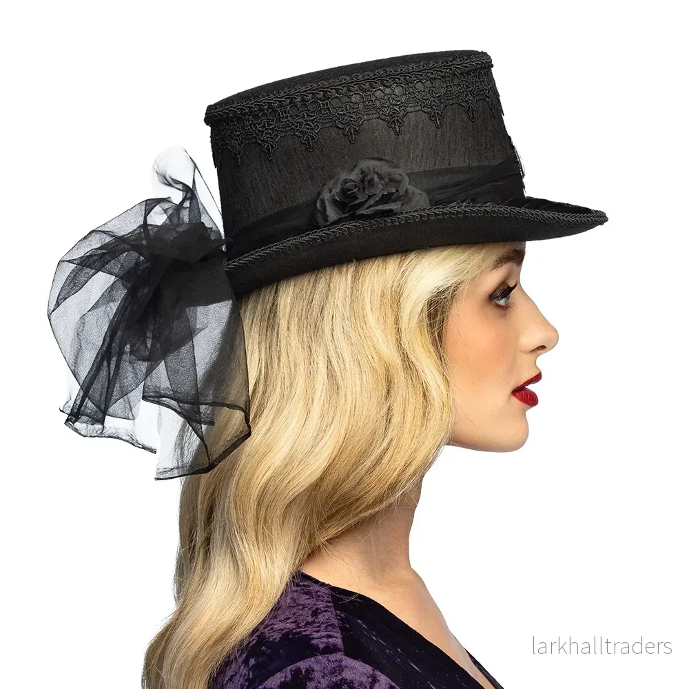 Hatt, Gothic - Bild 3