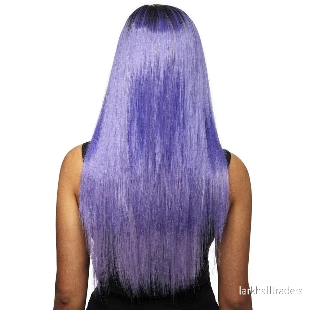 Peruk, Manic Panic Amethyst Ombre Super Vixen - Bild 3