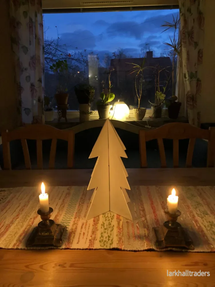 Julgranen - Bild 3