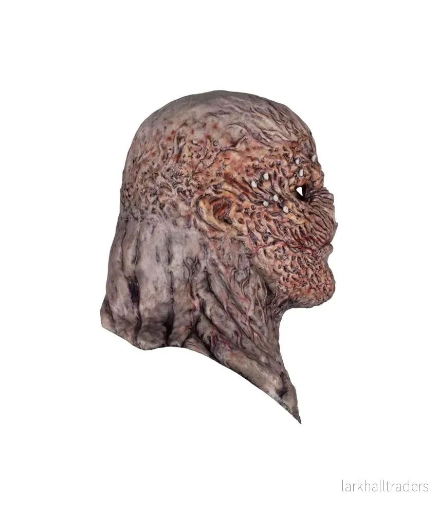 Ghoulish mask, Vecna - Bild 2