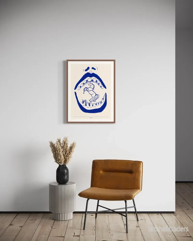 Horsebite Poster - Bild 3