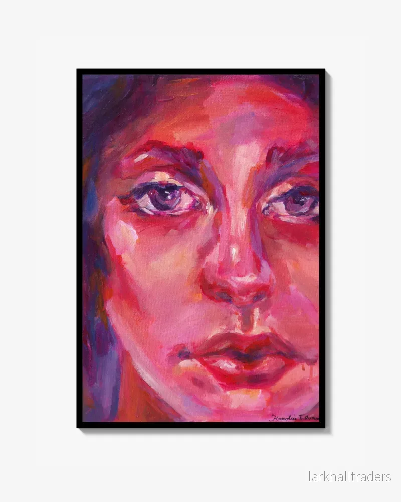 Magenta – Print