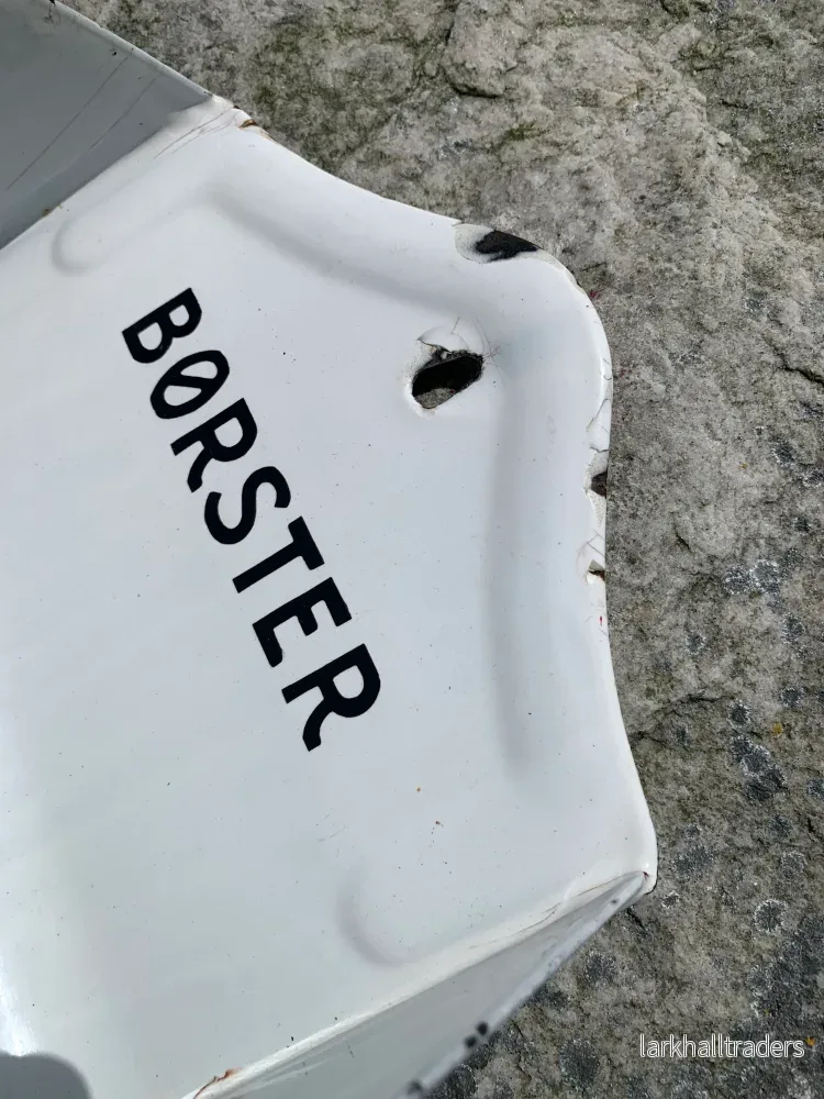Glud och Marstrand - Förvaring för borstar - Bild 2