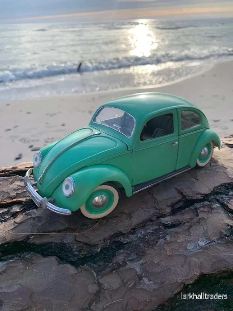 VW Beetle 1949 VW Beetle 1949